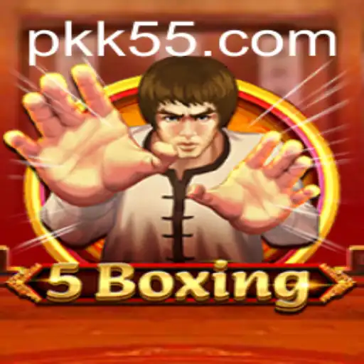 Explorando o Fascinante Mundo do 5Boxing