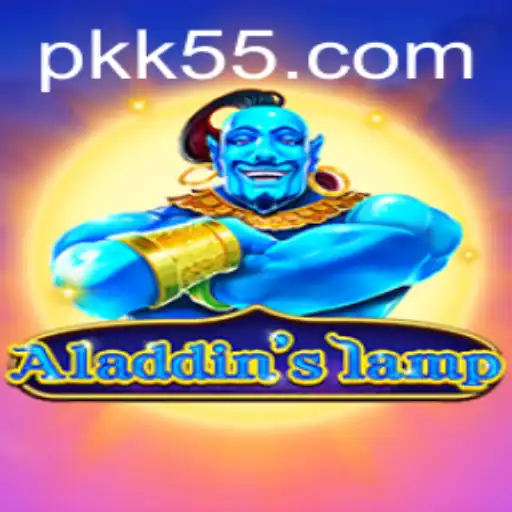 Explorando Aladdinslamp: Descubra o Fascinante Mundo de PK55.COM