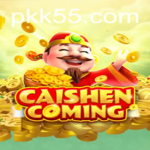 Descubra o Empolgante Mundo de CAISHENCOMING no PK55.COM