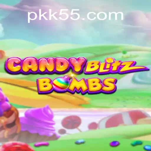 CandyBlitzBombs: Uma Aventura Doce e Explosiva no Mundo dos Games