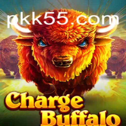 ChargeBuffalo: Uma Imersão no Mundo dos Jogos Digitais