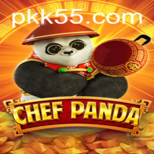 ChefPanda: Mergulhando no Mundo Gastronômico com PK55.COM
