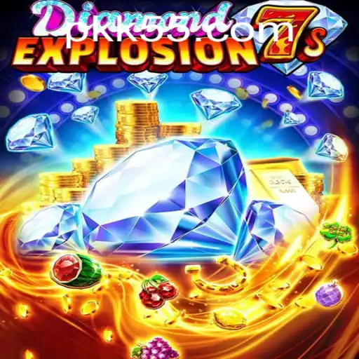 Explorando o Fascinante Mundo de DiamondExplosion7s com PK55.COM