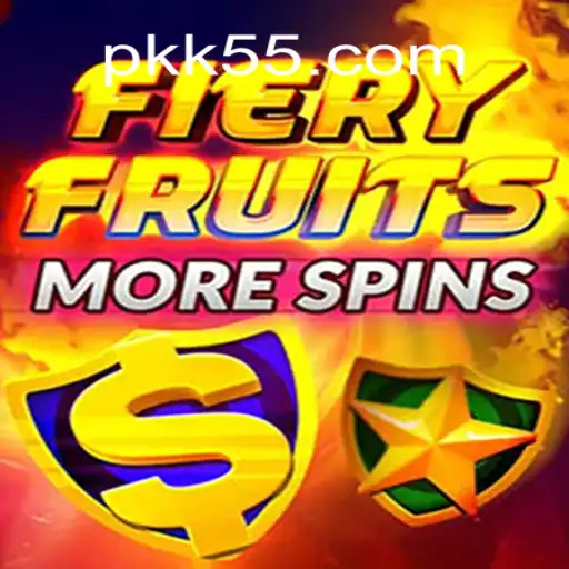 Explorando as Aventuras de FieryFruitsMoreSpins: Uma Jornada Através da PK55.COM