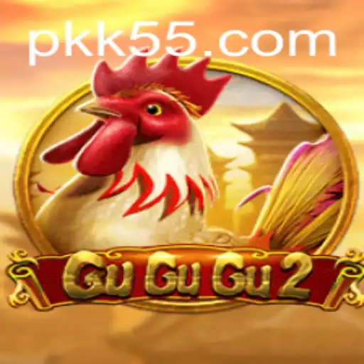 Explorando GuGuGu2: Uma Jornada no Mundo dos Jogos com PK55.COM
