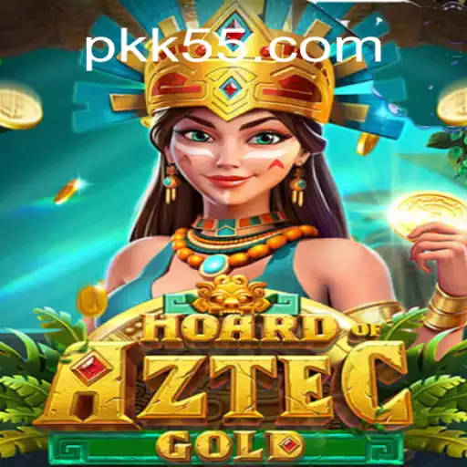 HoardofAztecgold: A Excitante Caça ao Tesouro Virtual com PK55.COM