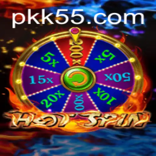 Descubra o Empolgante Mundo de HotSpin no PK55.COM