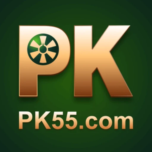 PK55.COM Logo