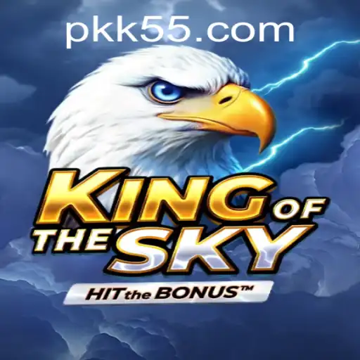 Descubra KingOfTheSky: O Jogo de Estratégia que Conquista PK55.COM