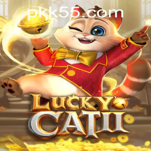 LuckyCatII: Explore Estratégias Vencedoras no PK55.COM