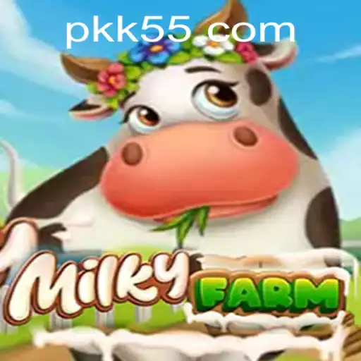 Explorando o Mundo de MilkyFarm: Um Jogo Fascinante com PK55.COM