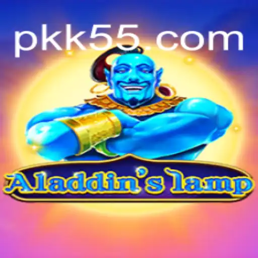 Explorando Aladdinslamp: Descubra o Fascinante Mundo de PK55.COM