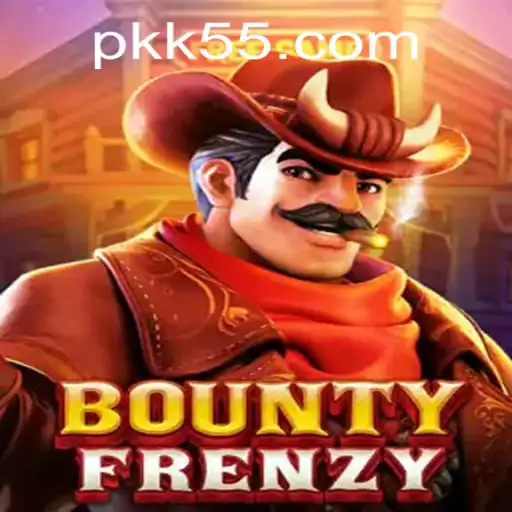 BountyFrenzy: Descubra a Ação e Estratégia de PK55.COM