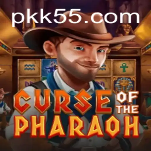 Curse of the Pharaoh: A Mystical Adventure with PK55.COM