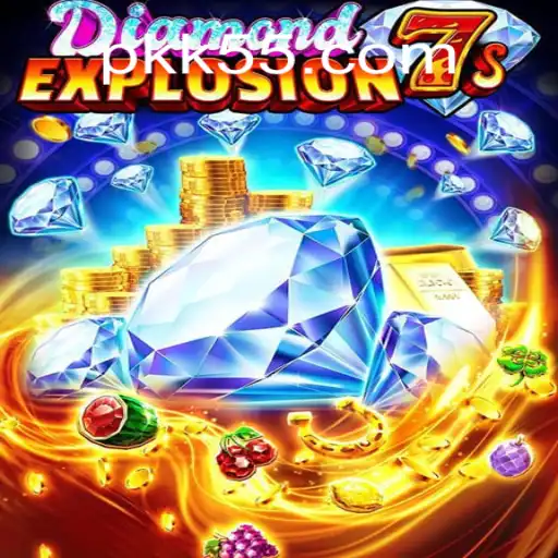 Explorando o Fascinante Mundo de DiamondExplosion7s com PK55.COM