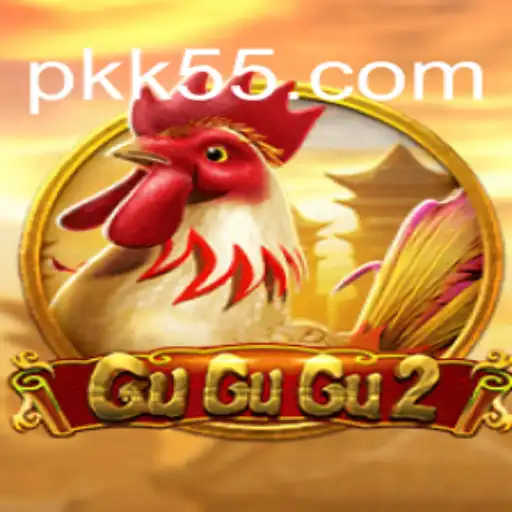 Explorando GuGuGu2: Uma Jornada no Mundo dos Jogos com PK55.COM