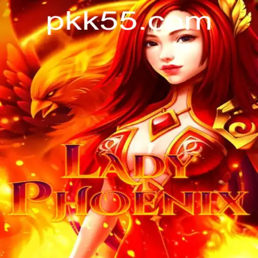 Desvendando o Mundo de LadyPhoenix: A Nova Sensação de PK55.COM