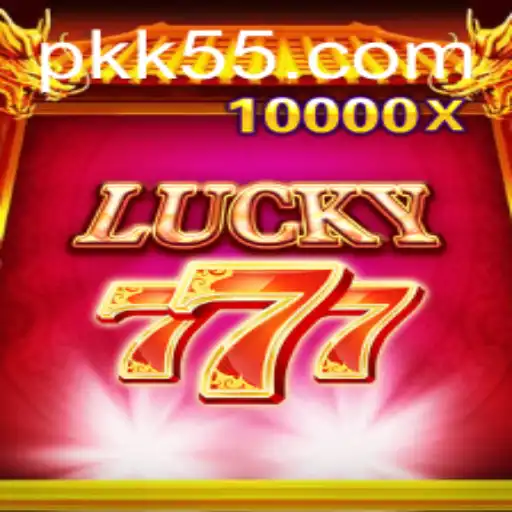 Descubra o Mundo de LuckySeven no PK55.COM