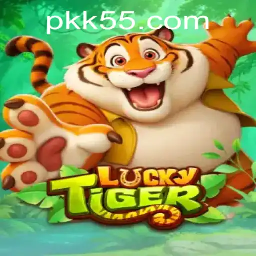 Explorando o Fascinante Mundo de LuckyTiger no PK55.COM