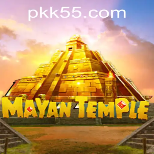 Descubra a Aventura de MayanTemple no Universo de PK55.COM