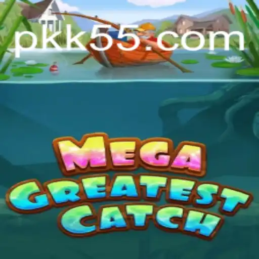 Explorando o Universo de MegaGreatestCatch: O Jogo que Conquista Multidões