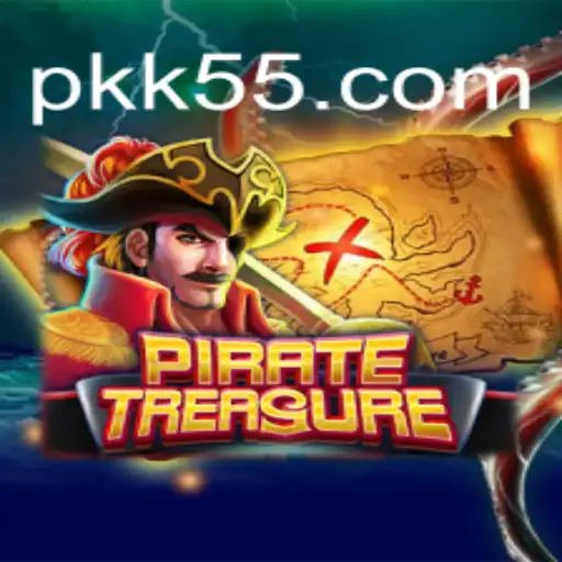 Descubra a Aventura do Jogo PirateTreasure