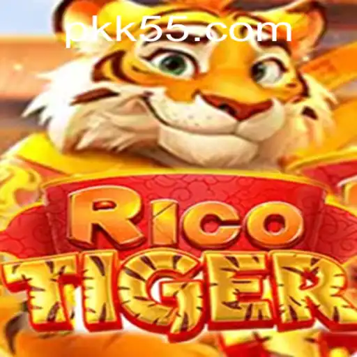 Desvendando o Universo de RicoTiger: Aventura e Estratégia no Mundo Virtual de PK55.COM