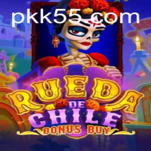 Explorando o Jogo RuedaDeChileBonusBuy: Uma Aventura de Entretenimento