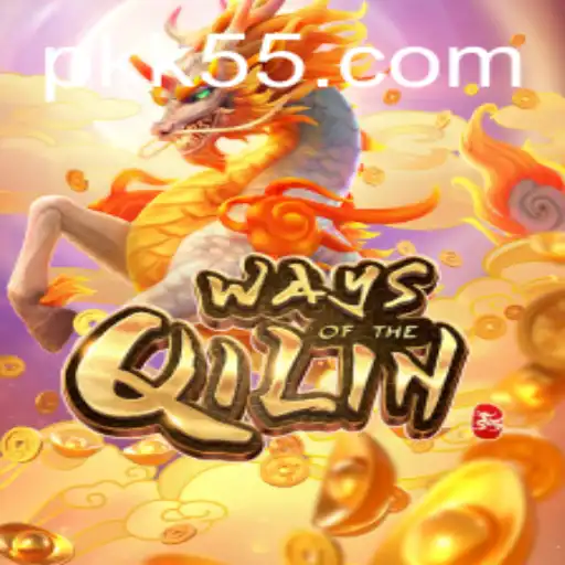 Explorando o Mundo de WaysoftheQilin: Jogo de Aventura e Estratégia