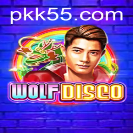 WolfDisco: Um Novo RPG Movimenta o Mundo dos Games