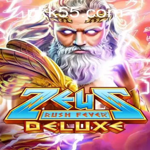 Descubra ZeusRushFeverDeluxe: O Jogo Que Está Dominando o Cenário dos Games