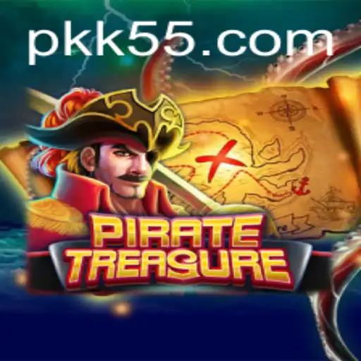 Descubra a Aventura do Jogo PirateTreasure