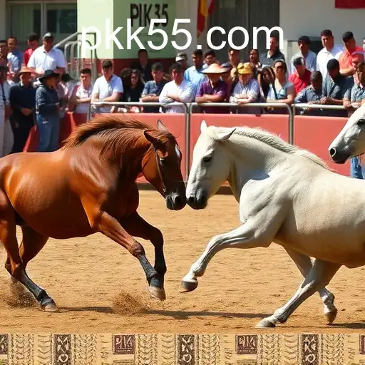 Rinha de galos