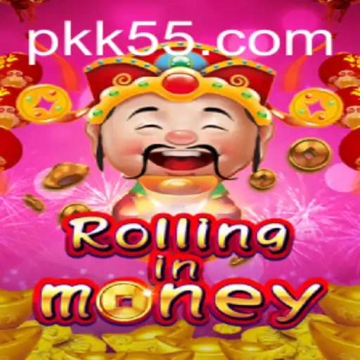 RollingInMoney: Um Novo Patamar em Entretenimento de Jogos