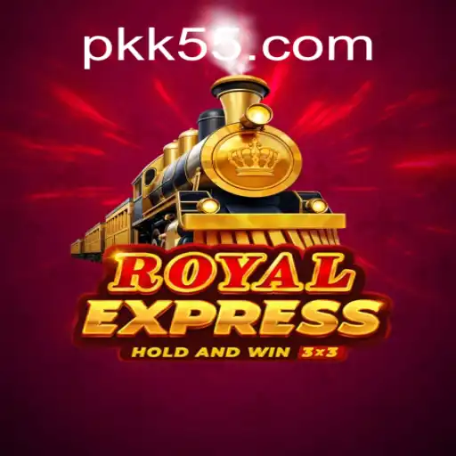 Descubra a Emoção de RoyalExpress: O Jogo do Ano em PK55.COM
