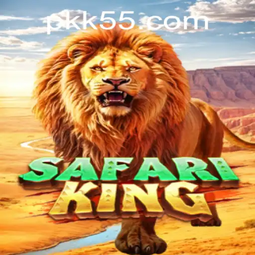 Descubra o Mundo de SafariKing: Um Mergulho na Aventura Digital