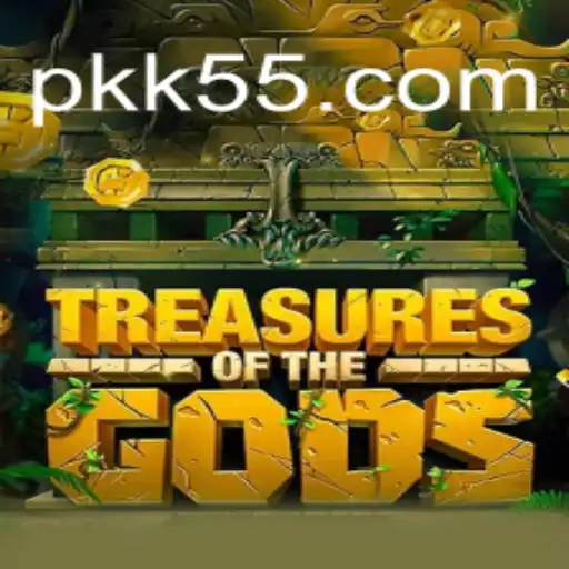Descubra o Fascinante Mundo de TreasureoftheGods com PK55.COM