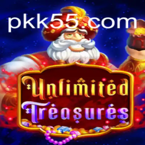 UnlimitedTreasures: Explorando Aventuras Incríveis no Mundo dos Jogos Online