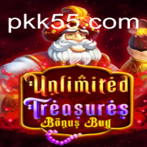 Experimente a Aventura do UnlimitedTreasuresBonusBuy no PK55.COM