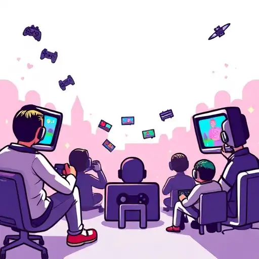Videogames